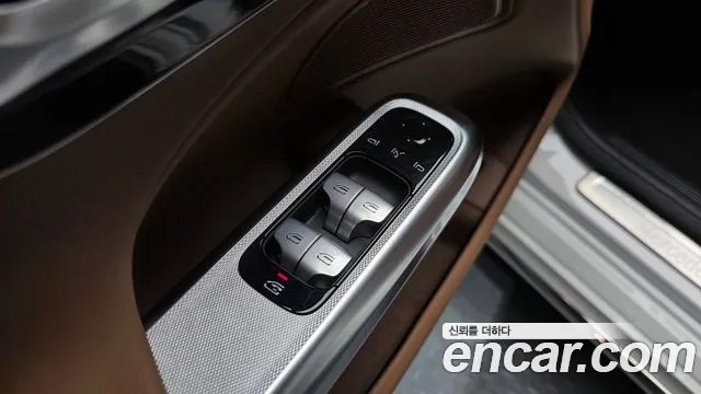Mercedes-Benz E-Class W214 — Фото автомобиля 28