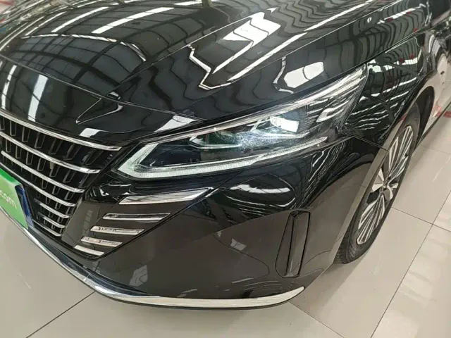 Nissan Teana — Фото автомобиля 23