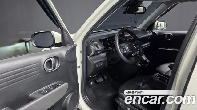 Hyundai Casper — Фото автомобиля 15