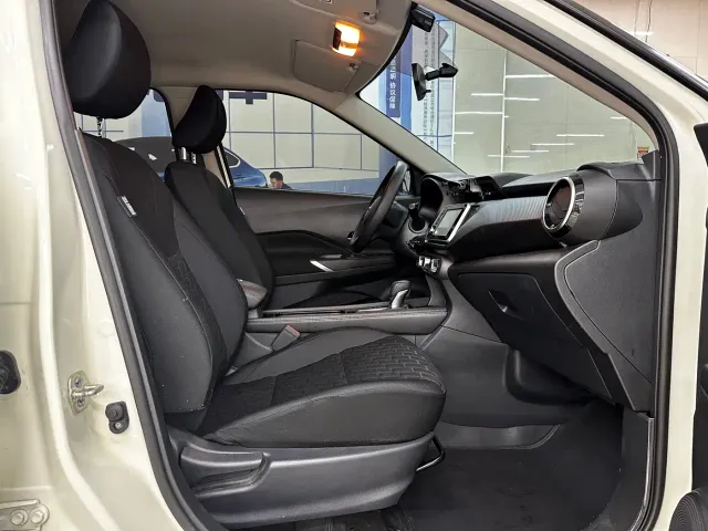 Nissan Kicks — Фото автомобиля 9