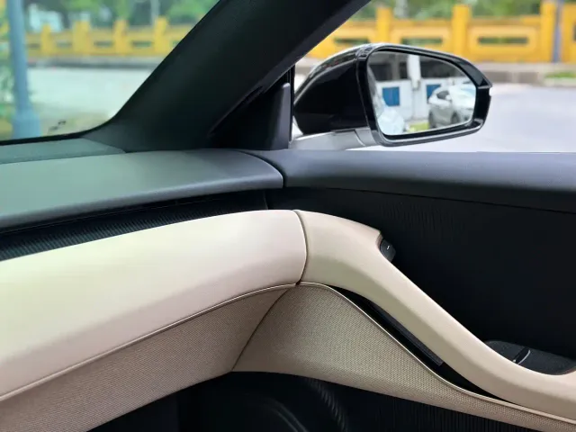Nio ET5 Touring — Фото автомобиля 13