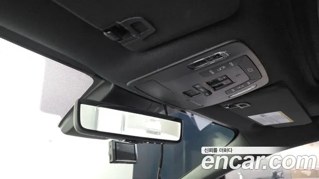 Toyota Sienna 4th Gen — Фото автомобиля 30