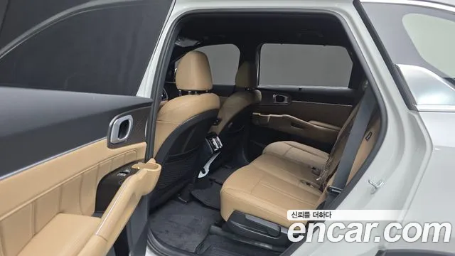 Kia Sorento — Фото автомобиля 6