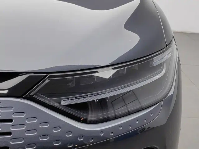 Leapmotor C11 — Фото автомобиля 7