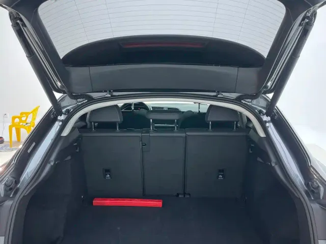 Audi Q3 Sportback — Фото автомобиля 27