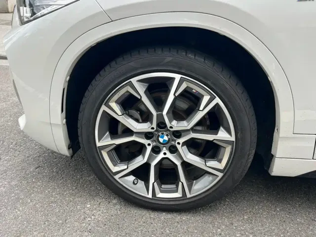BMW X2 — Фото автомобиля 12