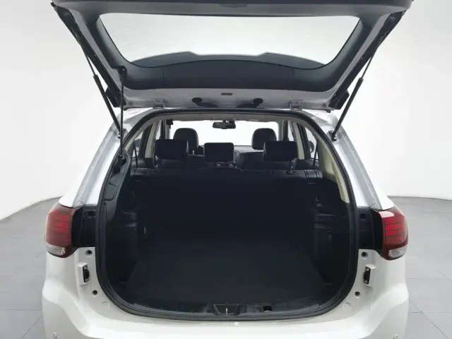 Mitsubishi Outlander — Фото автомобиля 16