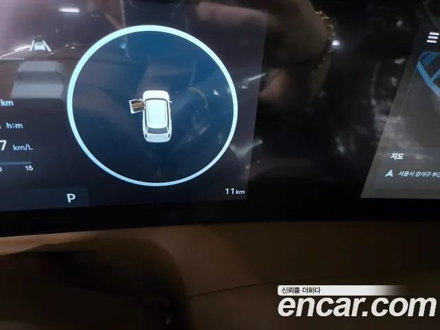 Hyundai Palisade LX3 — Фото автомобиля 3