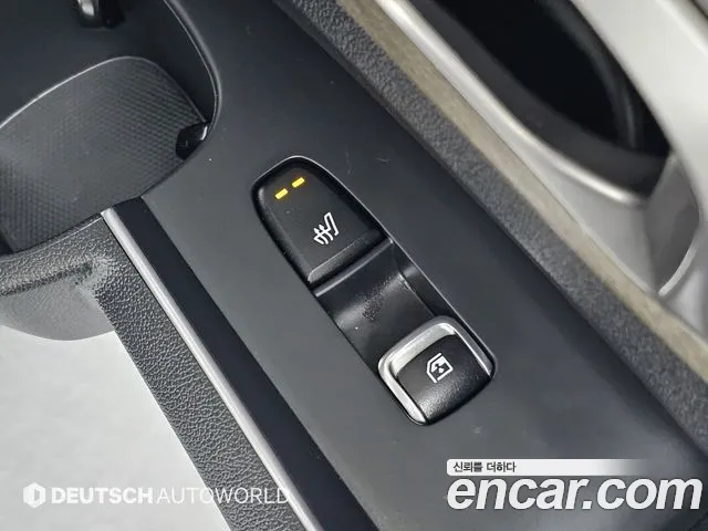 Kia Sorento Generation 4 — Фото автомобиля 16