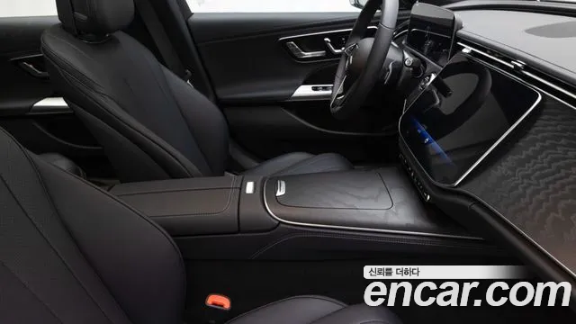 Mercedes-Benz E-Class W214 — Фото автомобиля 9