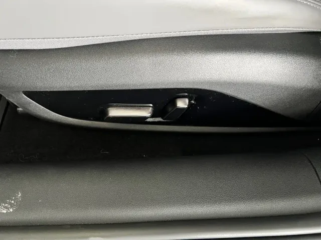 BYD Seal 07 DM-i — Фото автомобиля 27