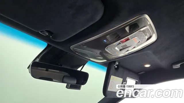 Genesis GV70 — Фото автомобиля 20