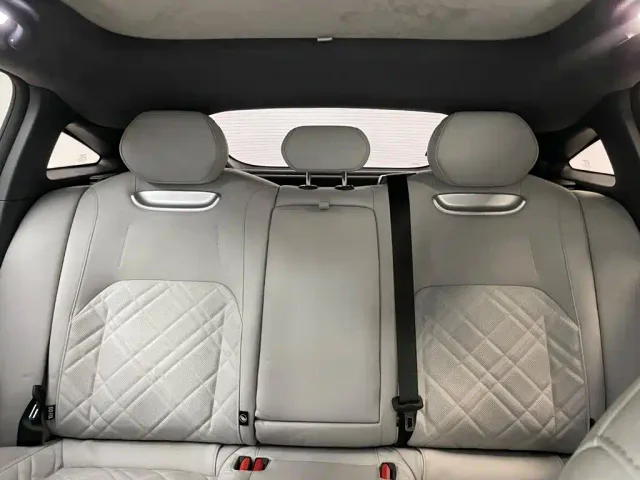 Changan Qiyuan A07 — Фото автомобиля 8