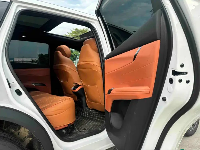 Changan CS75 Plus — Фото автомобиля 12