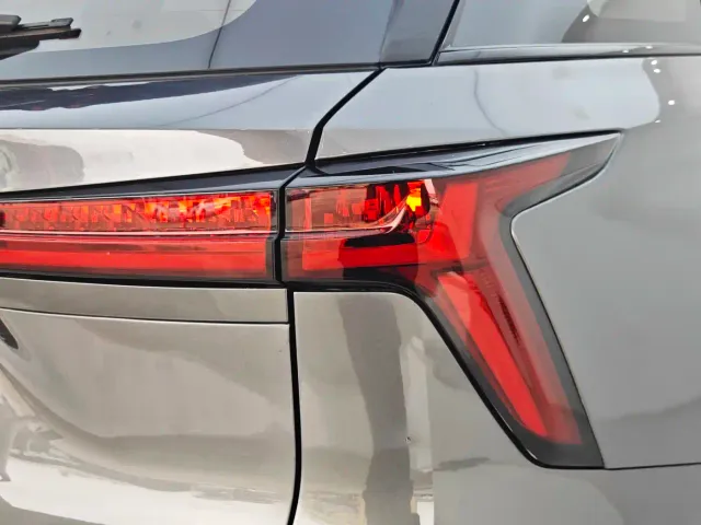 Changan CS75 Plus — Фото автомобиля 21