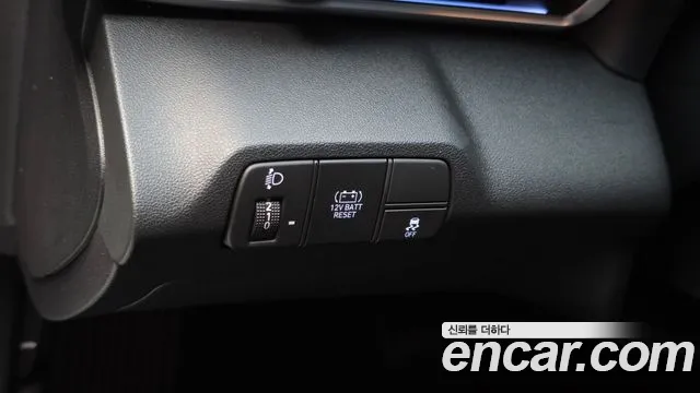 Hyundai Avante CN7 — Фото автомобиля 26