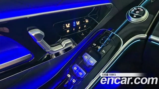 Mercedes-Benz S-Class — Фото автомобиля 15