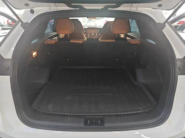 Geely Galaxy L7 — Фото автомобиля 18