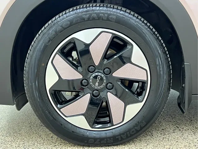 BYD Dolphin — Фото автомобиля 9