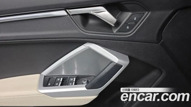 Audi Q3 35 TDI quattro Premium — Фото автомобиля 11
