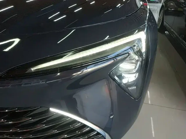 Buick LaCrosse — Фото автомобиля 17