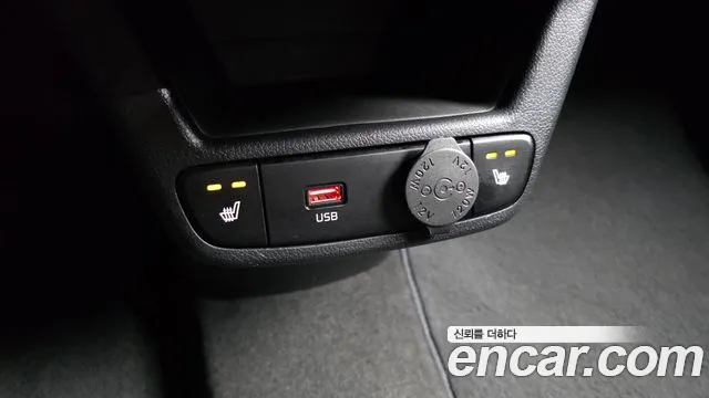 Kia RAY Новый Kia Ray Фургон — Фото автомобиля 18