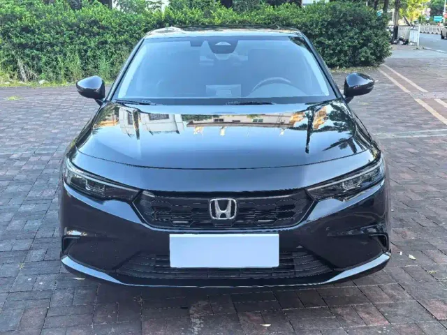 Honda Integra — Фото автомобиля 2
