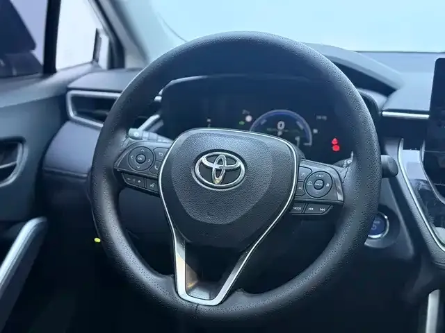 Toyota Frontlander — Фото автомобиля 10