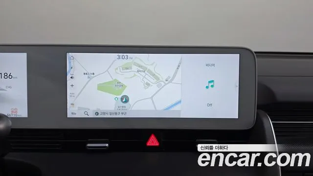 Hyundai Ioniq5 Ioniq5 — Фото автомобиля 13