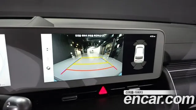 Hyundai Ioniq5 Ioniq5 — Фото автомобиля 12