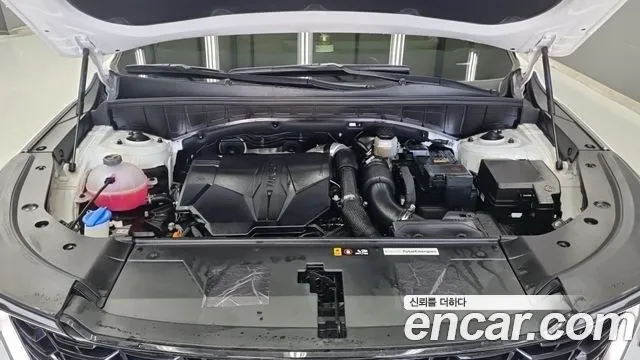 Kia Sorento 4th Gen — Фото автомобиля 6