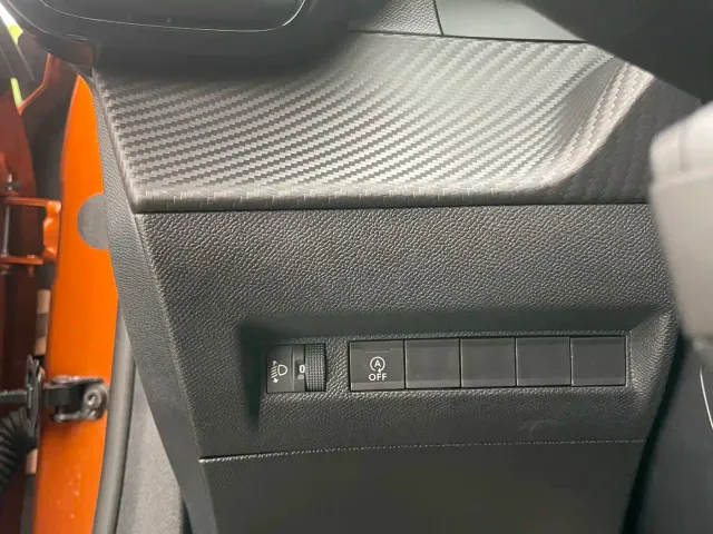 Peugeot 2008 — Фото автомобиля 14