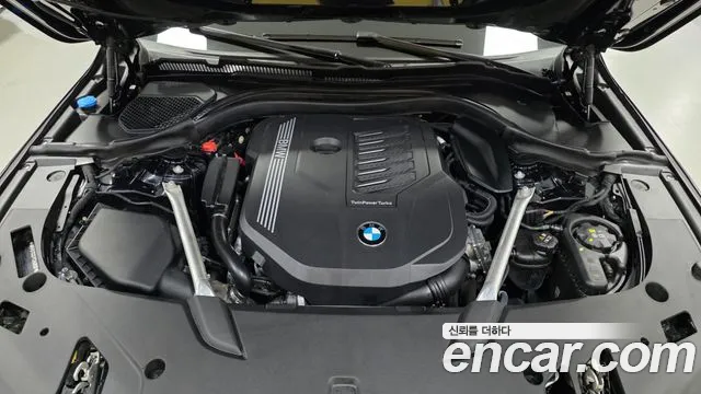 BMW Gran Turismo G32 — Фото автомобиля 6