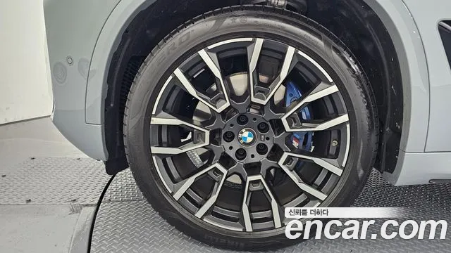 Фотография автомобиля — BMW X5 X5 (G05)