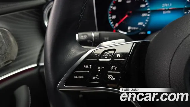 Mercedes-Benz E-Class W213 — Фото автомобиля 15