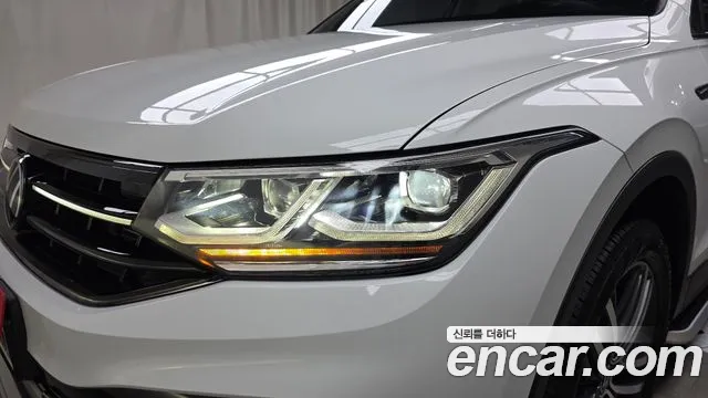 Volkswagen Tiguan — Фото автомобиля 21