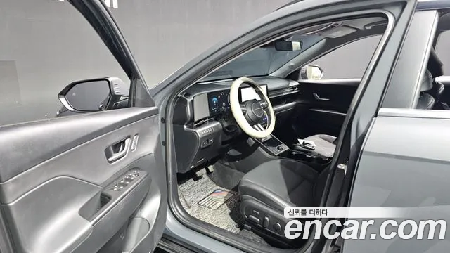 Hyundai Kona SX2 — Фото автомобиля 15