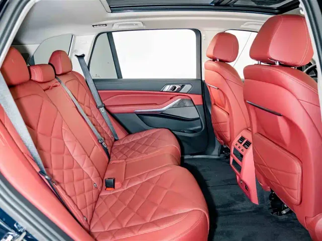 BMW X5 — Фото автомобиля 23
