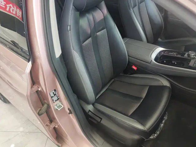GAC Aion S Plus — Фото автомобиля 24