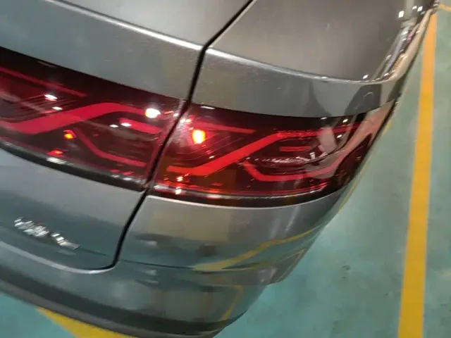 BYD Qin L — Фото автомобиля 7