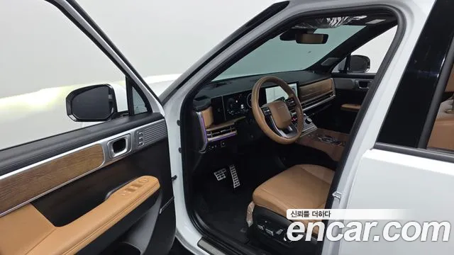 Hyundai Santa Fe — Фото автомобиля 15