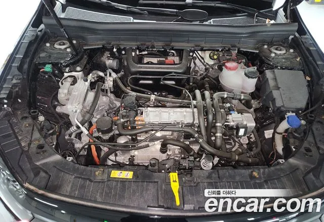 Mercedes-Benz EQB X243 — Фото автомобиля 6
