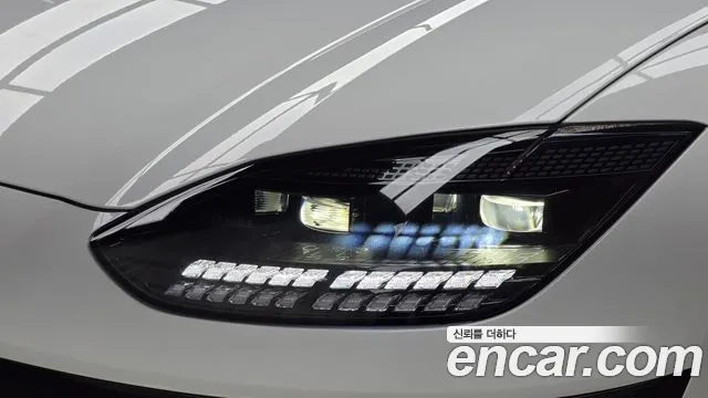 Hyundai Ioniq 6 — Фото автомобиля 6