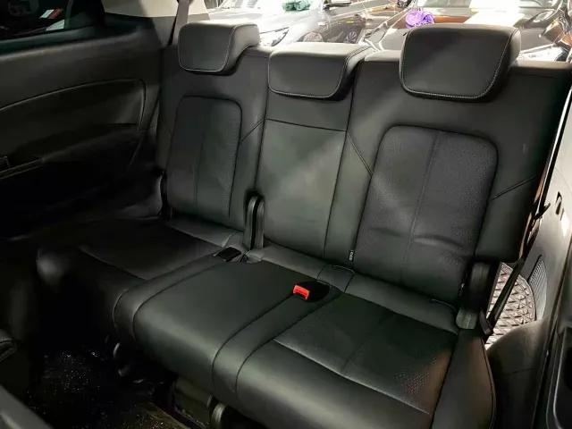 GAC Trumpchi M8 — Фото автомобиля 22