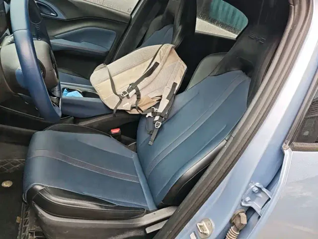 BYD Seagull — Фото автомобиля 14