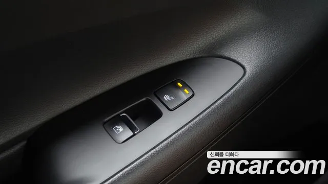Hyundai Grandeur Grandeur (New) — Фото автомобиля 19