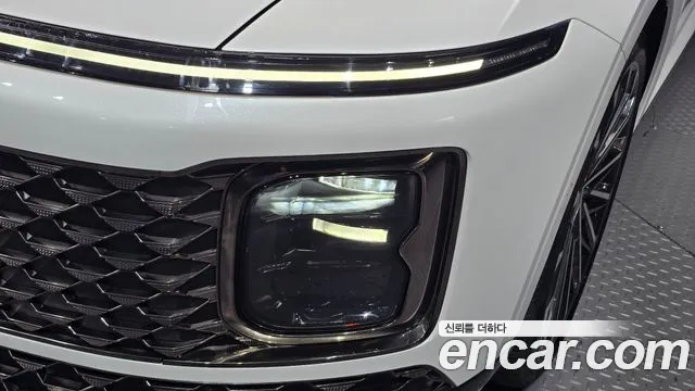 Hyundai Grandeur — Фото автомобиля 22
