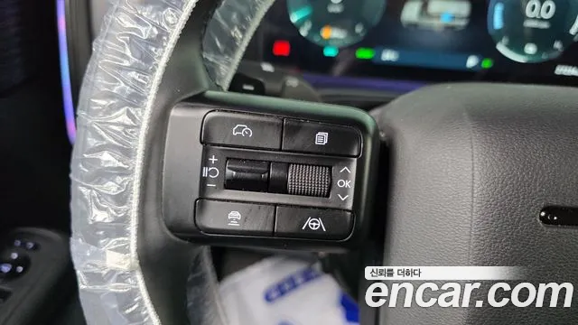 Hyundai Santafe — Фото автомобиля 17