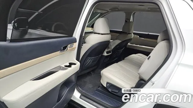 Hyundai Palisade The New Palisade Дизель 2.2 2WD — Фото автомобиля 26