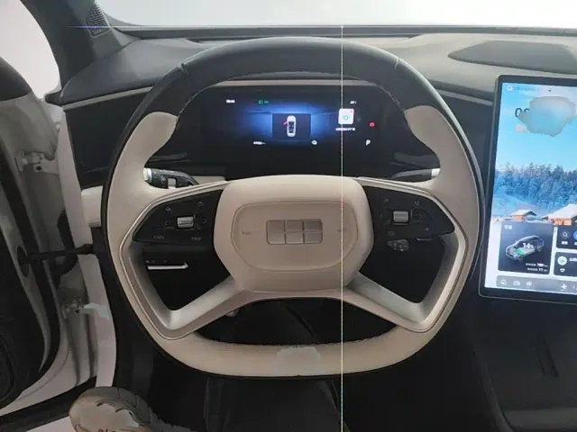Geely Galaxy L7 — Фото автомобиля 10